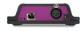 Visual Productions LPU-2 (Lighting Processing Unit 2) DMX-ohjain