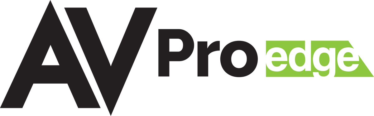 AVPro Edge