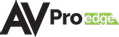 AVPro Edge 12X 10G Copper (PoE++)  Stackable Managed Switch with Six 10G/25G SFP28