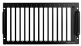 AVPro Edge Blanks for Rackmount