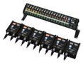 Interspace Industries Theatre Cue Bundle with 4 outstations V4