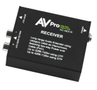 AVPro Edge Audio Extender Reciever Only