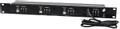 Interspace Industries 4 rack mounted PC Bal Box