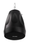 infobit 30W Pendant Speaker, Black.