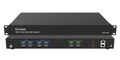 infobit FHD HDMI Video Wall Controller, 4x HDMI inputs, 8x HDMI outputs.