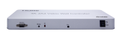 infobit 4K30 HDMI Video Wall Controller, 1x HDMI input, 9x HDMI outputs. Cascading supports.