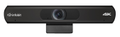 infobit 4K Conference Camera with Auto Framing, USB 3.0.