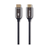 infobit HDMI 2.1 8K AOC cable, Type A to A, 4K/120Hz, 8K/60Hz, 5m