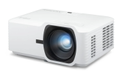 ViewSonic Laser projector Full HD (1920x1080) 4000 ansilumen, 15W speaker, TR 1.13-1.74