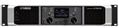 YAMAHA 2x 1050W at 4Ω. PEQ, crossover, filters, delay, and limiter functions.