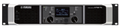 YAMAHA 2x 800W at 4Ω. PEQ, crossover, filters, delay, and limiter functions.