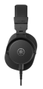 YAMAHA High-grade monitor headphones.