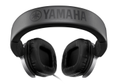 YAMAHA High-end high-resolution monitor headphones. 45 mm custom drivers.