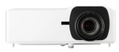 ViewSonic 1080P (1920x1080) - 6000AL - Laser Phosphor system - TR1.2-1.92 - 1.6x zoom - 31dB noise level(Eco) - 15W SPK x2