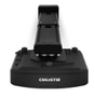 CHRISTIE Digital Captiva Black Wall Mount