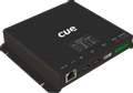 CUE System signCUE-two, Graphic player and interface for HID compliant touch screens
