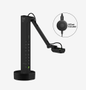 IPEVO IPEVO VZ-X ULTRA 13MP USB Document Camera + 4K EZCast