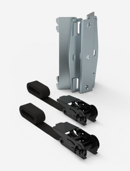 Admiral Staging Woodpecker tree/pole bracket (RIHABB00)