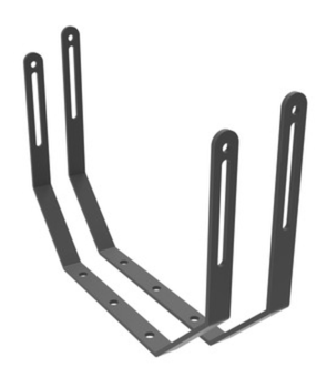 Admiral Staging PART Bracket set for vintage D38cm (ZRAAAD38)