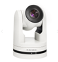 Avonic PTZ Camera 4K & Full HD 20x zoom (valkoinen)