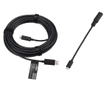 Yamaha Unified Communications 10m USB cable for CS-800/CS-500 (type A to C).