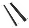 Admiral Staging Drawer profile MK2 set of 2