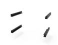 Admiral Staging Length profiles 1 unit set of 4