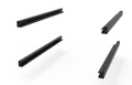Admiral Staging Length profiles 2 unit set of 4