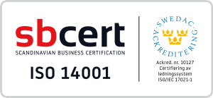 sbcert iso 14001