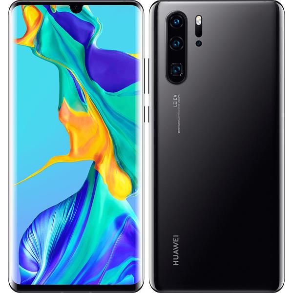 HUAWEI - HUAWEI P30 オーロラ 128 GB SIMフリーの+aethiopien