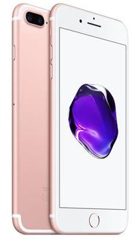 Apple Iphone 7 Plus 128gb Rose Gold Visolit