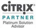CITRIX XenApp Platinum Edition 4.5 with Feature Pack 1 from XenApp Enterprise Upgrade