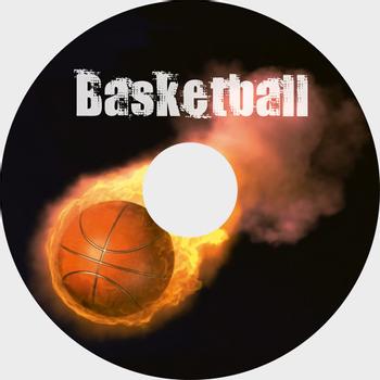 Quickie Eikebeskytter Basketball 2 24" (062553-026)