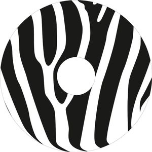 Quickie Eikebeskytter Zebra 24" (062553-011)