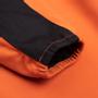 Kinetic Balance Raincape junior orange 104 (KBRCJO.104)