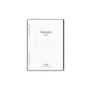 BURDE Business 48 Plastficka 5-pack