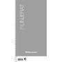 OFFICE DEPOT Spiralkladd OD 147x297 70g lin