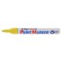 ARTLINE Märkpenna Artline 400XF Paint Marker Gul 2,3mm