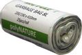 POLYNATURE Soppåse Polynature 8l vit 25/r