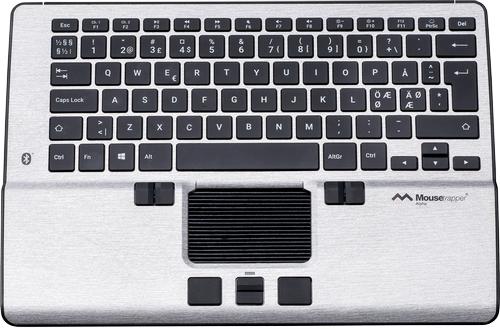 MOUSETRAPPER Alpha (MT116)