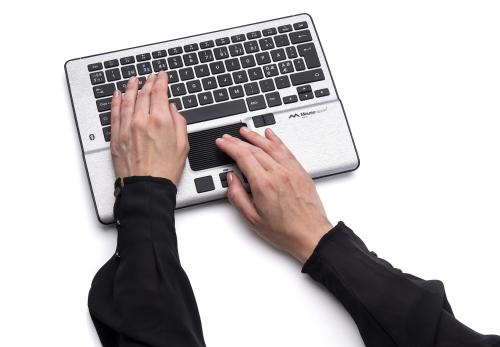 MOUSETRAPPER Alpha (MT116)