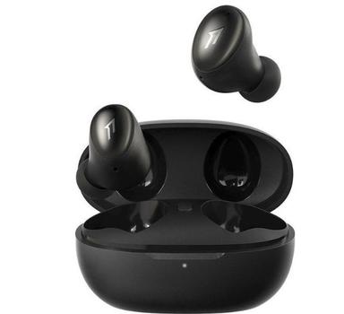 1MORE Headphones 1MORE ColorBuds 2 Headphones (Black) (ES602-BLACK)