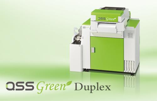 NORITSU QSS GREEN Duplex (QSS GREEN Duplex)