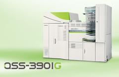 NORITSU QSS-3901 G / QSS-3904 G