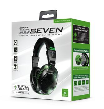 turtle beach ear force xo seven pro