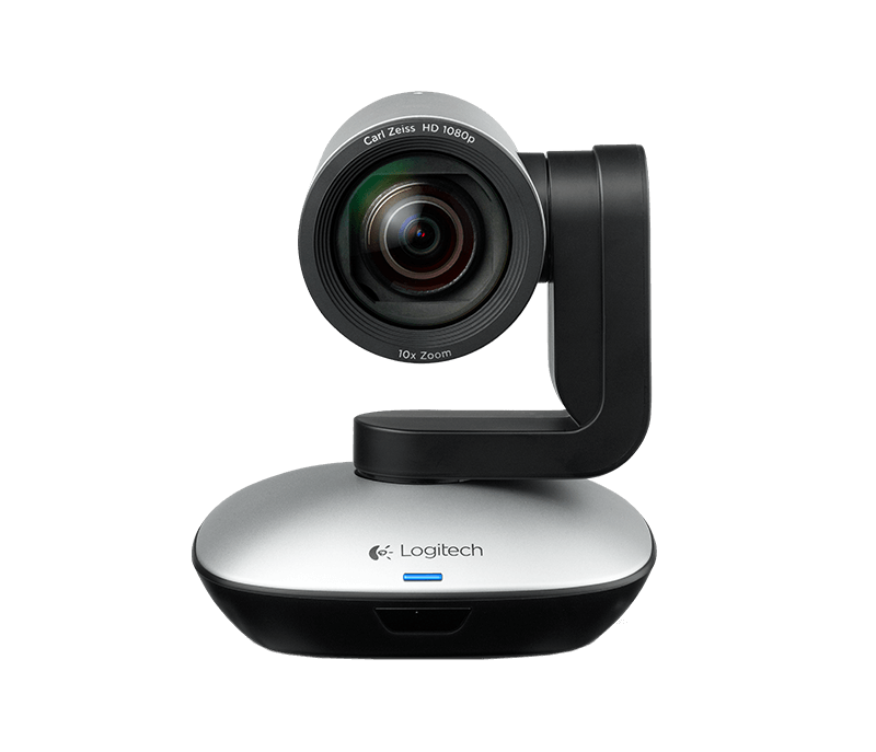 Logitech PTZ Pro Camera | Multicom