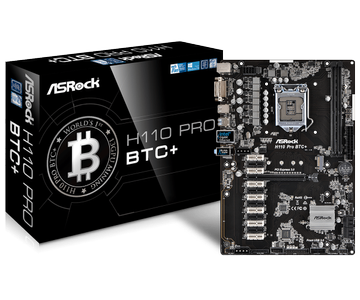 bitcoin hovedkort