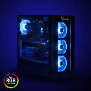 Multicom Noox I627cr