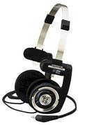 KOSS PortaPro - Hodetelefoner - on-ear - kablet - 3,5 mm jakk