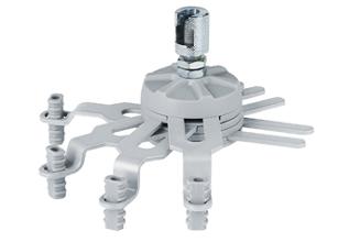 SMS Projector Unislide Silver (AE010251)